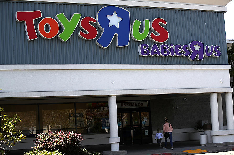 Midland Toys ‘R’ Us Remains Open Despite Closing of 182 Locations
