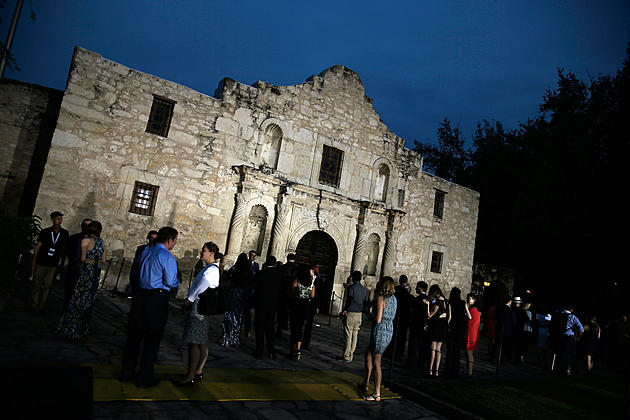 San Antonio Celebrates It&#8217;s Tricentennial All This Year