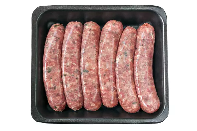 Texas Meat Company Recalls Over 20 Tons of Smoked Sausage