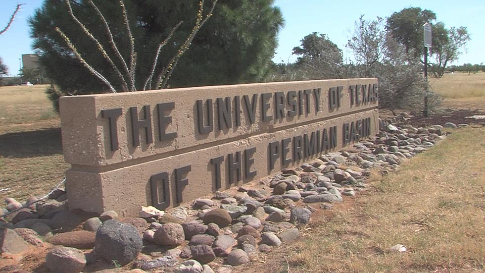UTPB Wants Native West Texans to Share Bust and Boom Stories