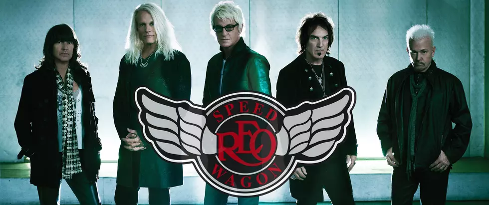 REO SPEEDWAGON COMING TO WAGNER NOEL &#8211; WIN EM BEFORE YOU CAN BUY THEM ON MIX 97-9