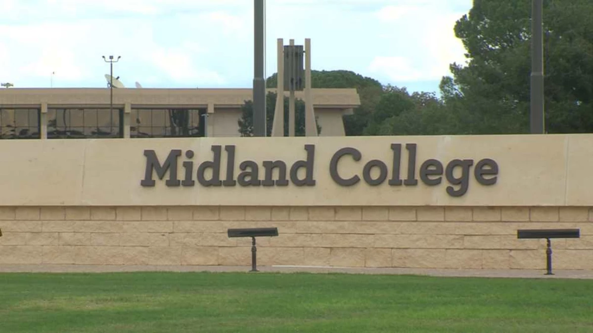 Midland College Planning Citizenship Fair