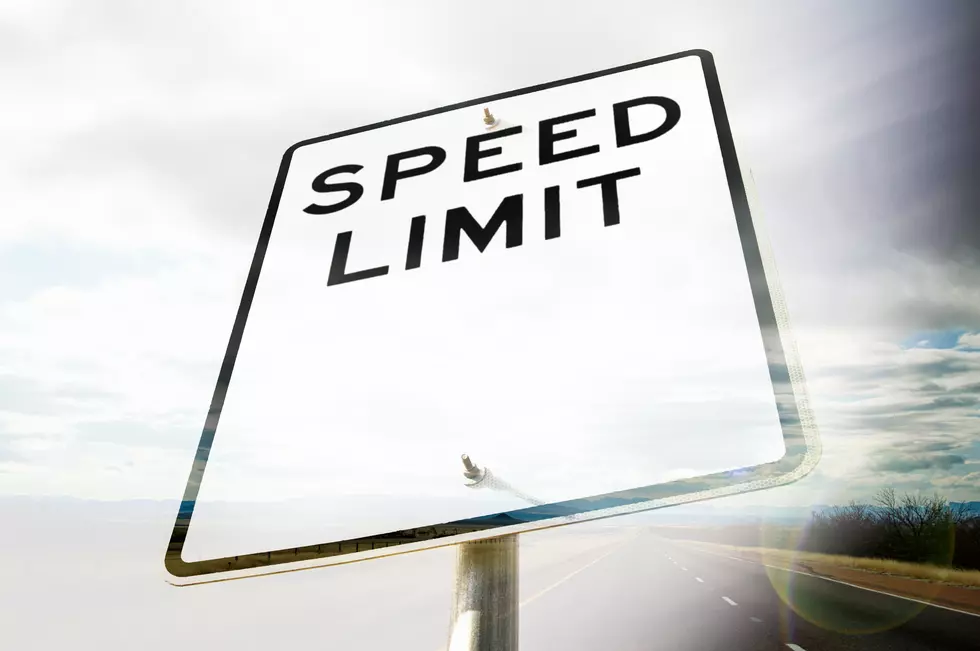 Midland County Neighborhood Fights Against Speeding on CR1140
