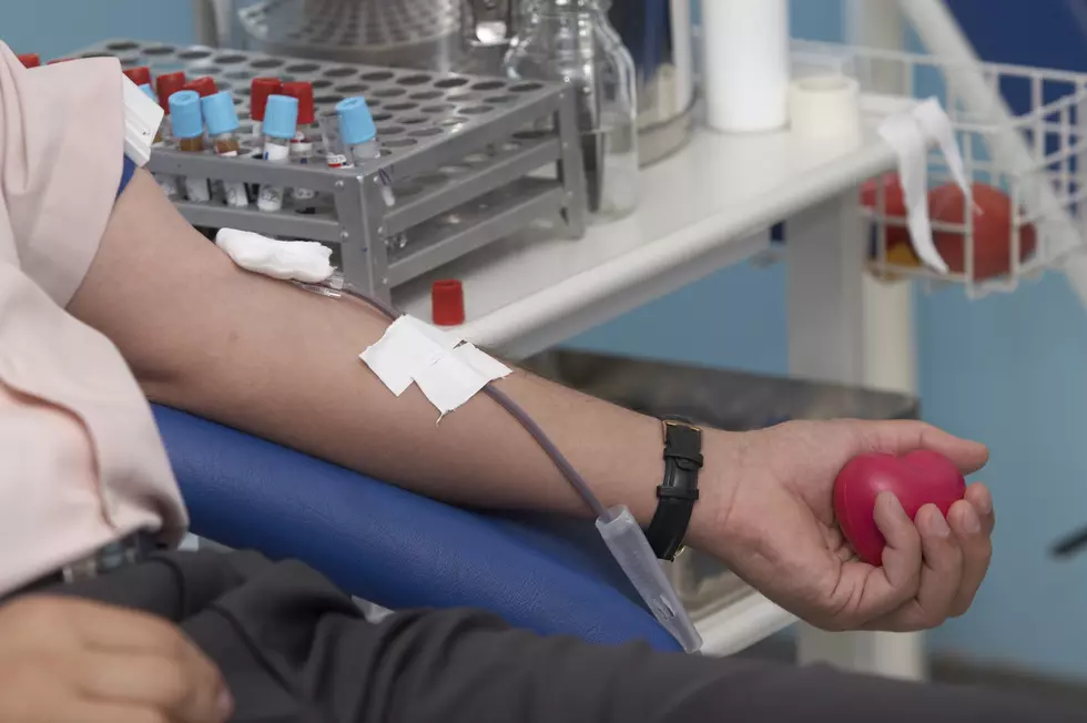 Midland/Odessa Blood Banks Asking For Donations Following El Paso Shooting