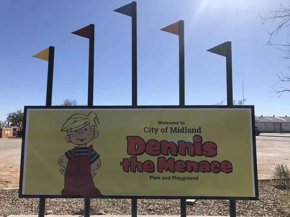 Dennis The Menace Park Splash Pad Closed Due To Parasitic Infection Risk