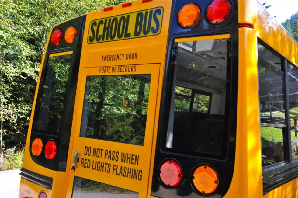 Midland Independent School District Now Hiring Bus Drivers