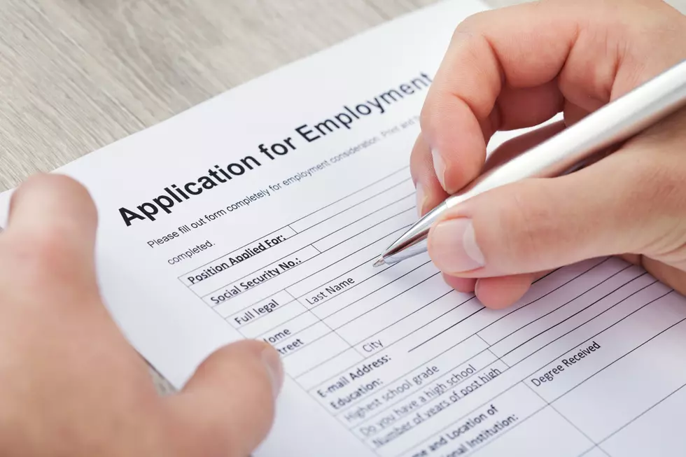 Texas Residents on Unemployment Soon Must Prove They Are Looking For Work