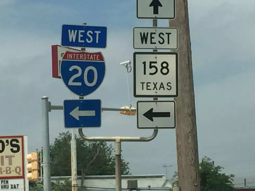 Expansion of I-20 From 4 lanes to 6 Lanes Approved