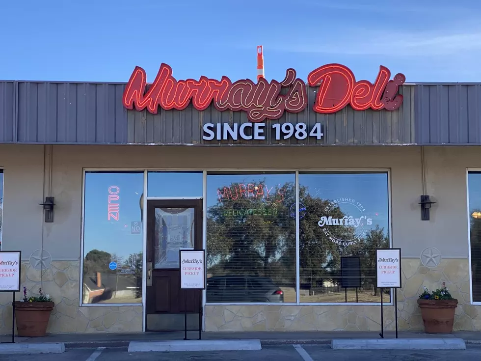 Murray’s Deli in Midland Under New Ownership