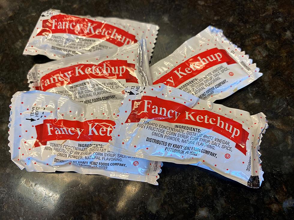 Ketchup Packet Shortage Nationwide Caused by COVID-19 Pandemic