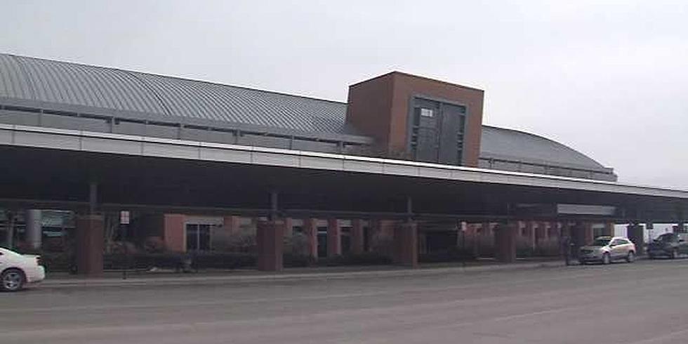 Two New Parking Lots at Midland International Airport to Open This Summer