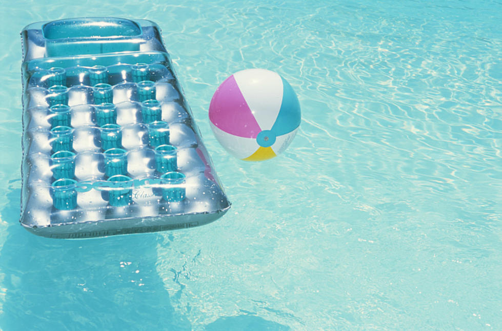 Pool Owners Beware: There is a Chlorine Shortage So You May Be Paying More For Pooltime