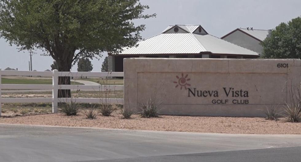 Nueva Vista Golf Course Future to Come up at City Council Meeting
