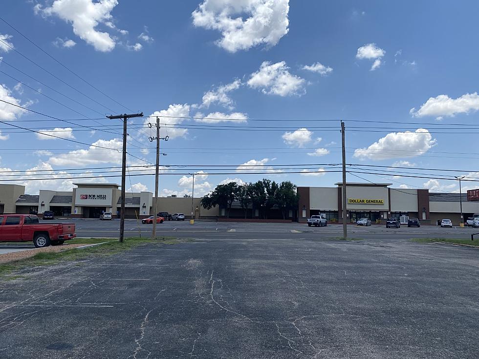 Midland History: Here is What Used to be Where Bob Mills and Dollar General Are Now