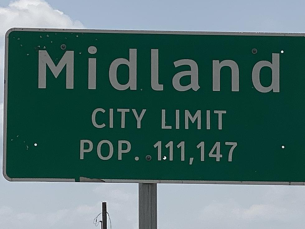 Midland History: What Was at the Intersection of Midland Drive and Illinois?