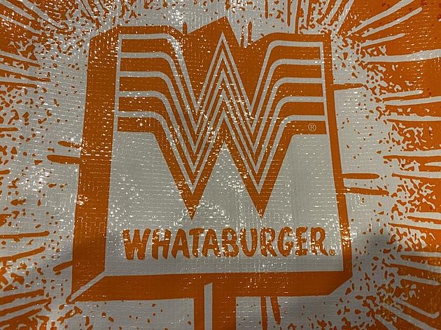 Texans Rejoice, Whataburger Museum of Art is a Real Thing