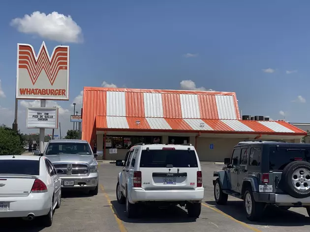 Whataburger Celebrates 71st Birthday by Supporting the West Texas Food Bank