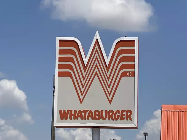 Whataburger Teams Up With West Texas Food Bank For Hunger Action Month