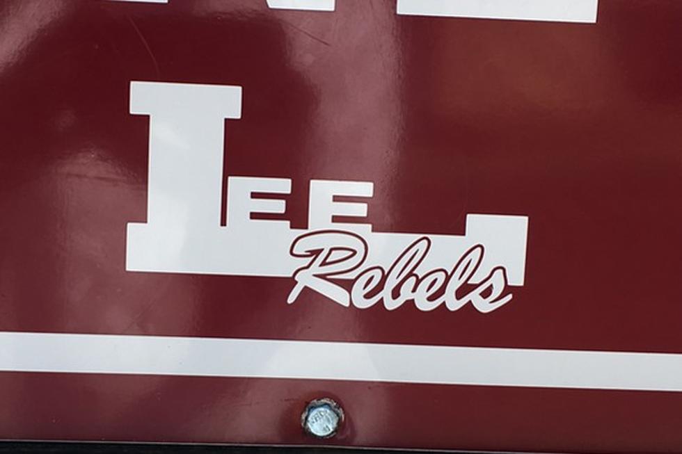 Midland ISD Auctioning Off Items From Former Lee High School