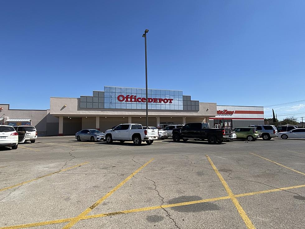 Former Office Depot Employee Files a Lawsuit Relating to the 2019 Odessa Mass Shooting