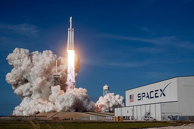 Would You Be Willing To Take a Trip Into Space Like Elon Musk, Jeff Bezos, and William Shatner?