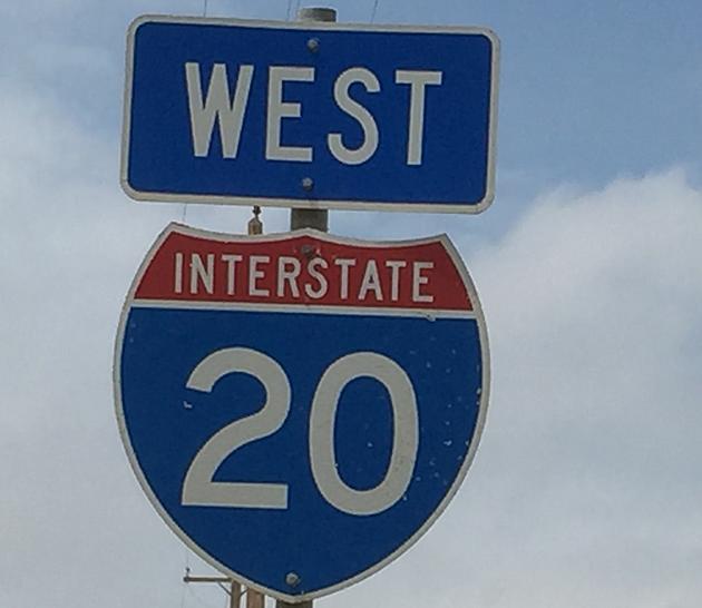 Scared of the Traffic on I-20? Then TxDOT Needs You to Take Their Survey