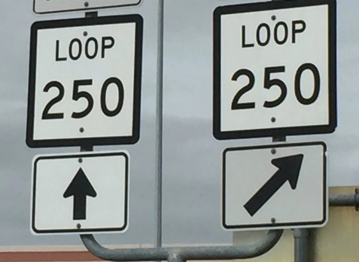 5 Things To Know About Driving on Loop 250