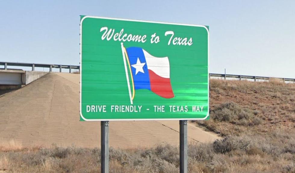 Top 5 List of Weirdest Town Names in Texas Includes Kermit and Notrees
