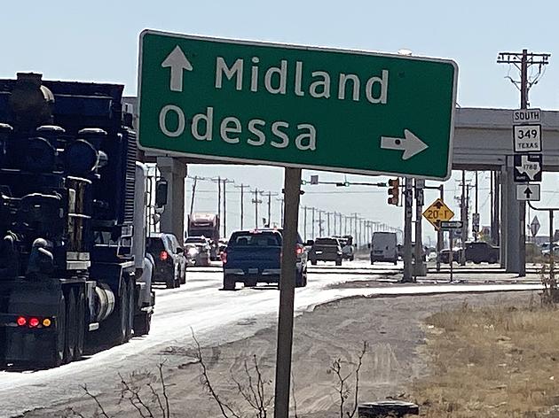 5 Things Everyone Native to Midland/Odessa Knows