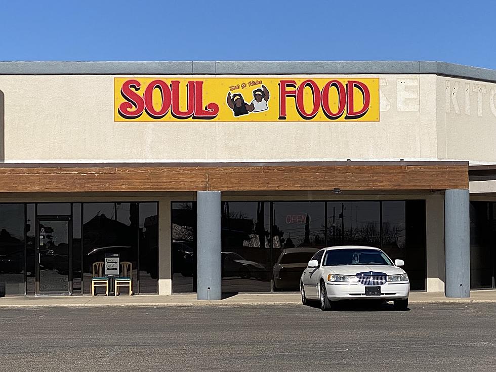 Here Is a Great Place For You to Get Some Down Home Soul Food In Midland