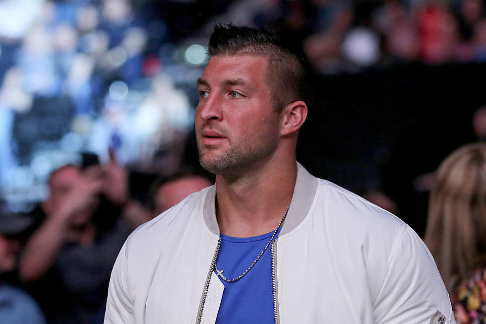 Tim Tebow, Former College and NFL Quarterback, is Coming to Midland Odessa