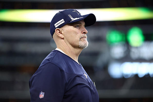 Could Dan Quinn Replace Mike McCarthy as Dallas Cowboys Head Coach?