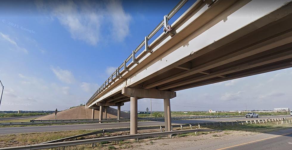 I-20 Makeover Will Prevent Bridge Strikes But Construction Will Be a Headache for Midland/Odessa