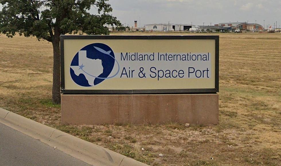 Midland International Air and Space Port Expands to Add More Gates