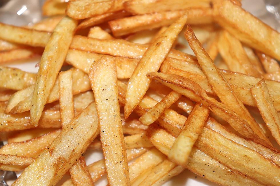 What Are The 10 Places To Get The Best Fries in Midland/Odessa?