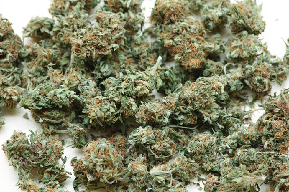 House Passes Legislation to Legalize Marijuana Nationwide