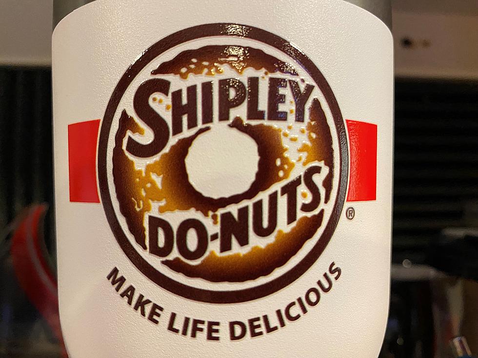 Shipley Do-Nuts Will Open Second Location in Midland on Monday