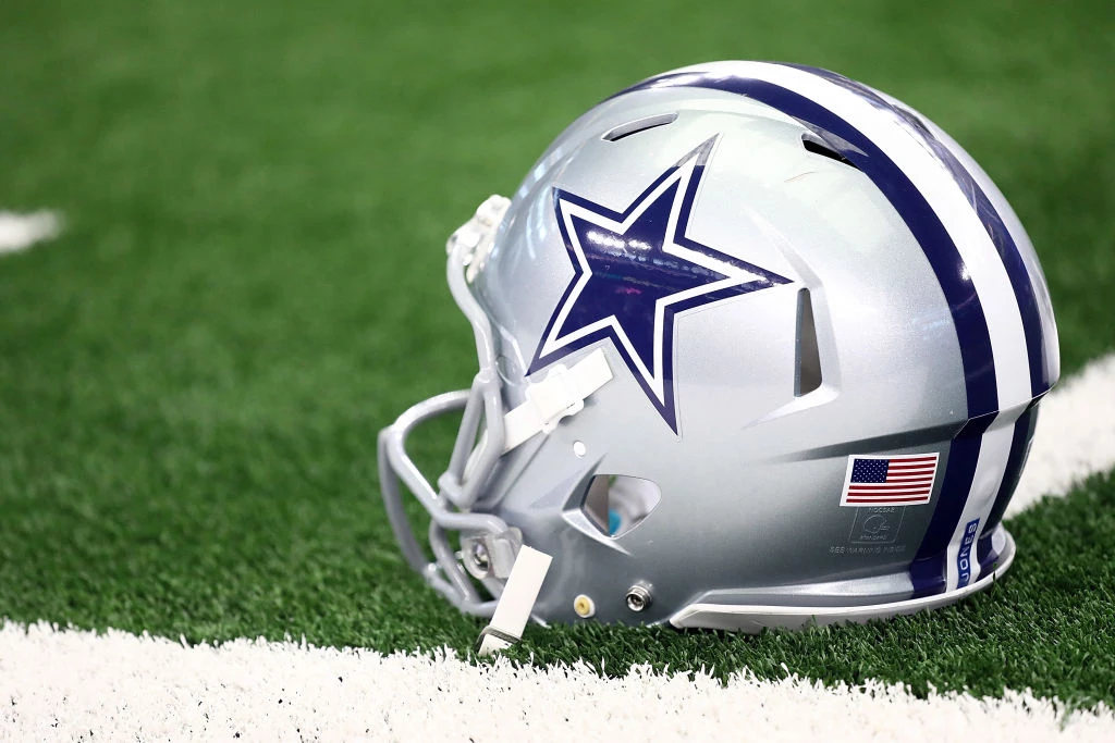 Dallas Cowboys will have easiest NFL schedule next season