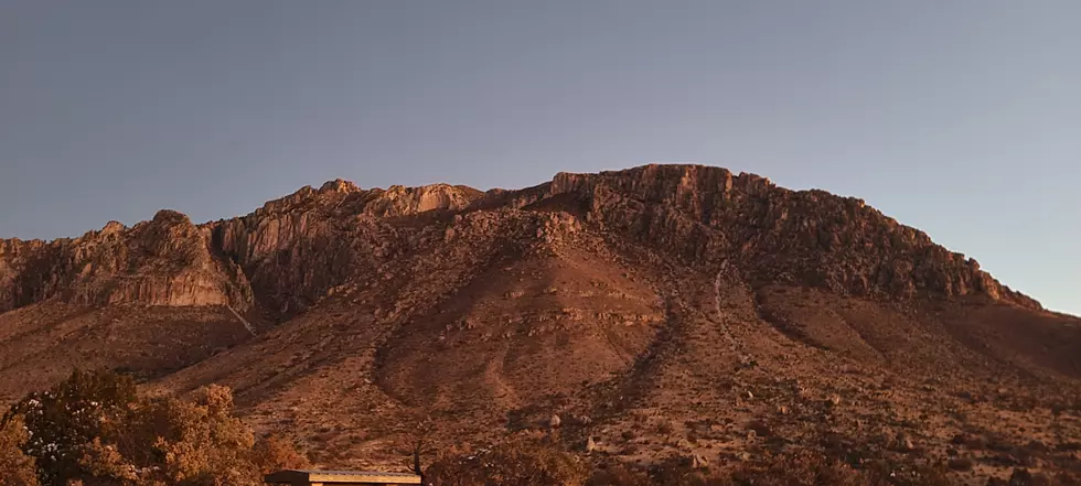 Where in West Texas Was Named &#8216;Most Beautiful Place in Texas&#8217;?