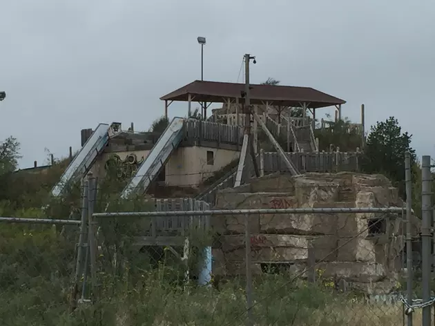 Midland/Odessa Memories: Summers at Water Wonderland in the 80s and 90s