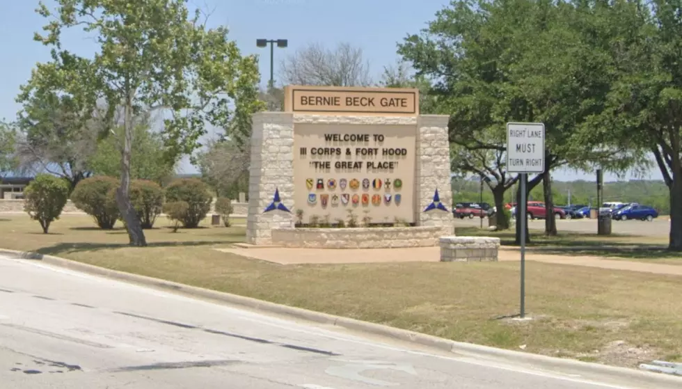 No More Fort Hood? Fort Hood in Killeen To Change Name in 2024