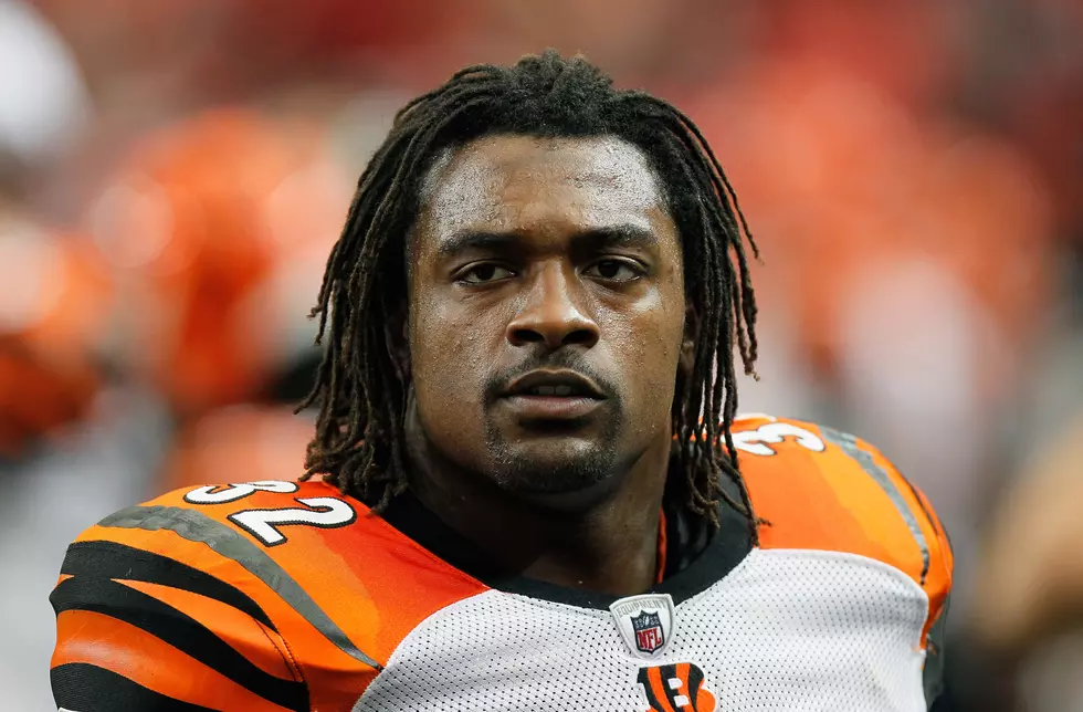 Cedric Benson Statue at Astound Football Stadium in Midland on Hold