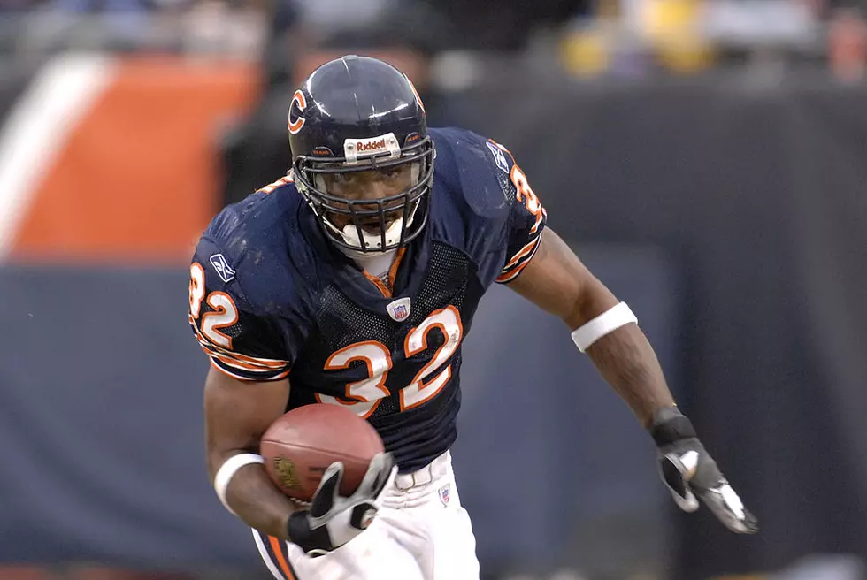 Tampa Bay Buccaneers vs Chicago Bears - December 17, 2006