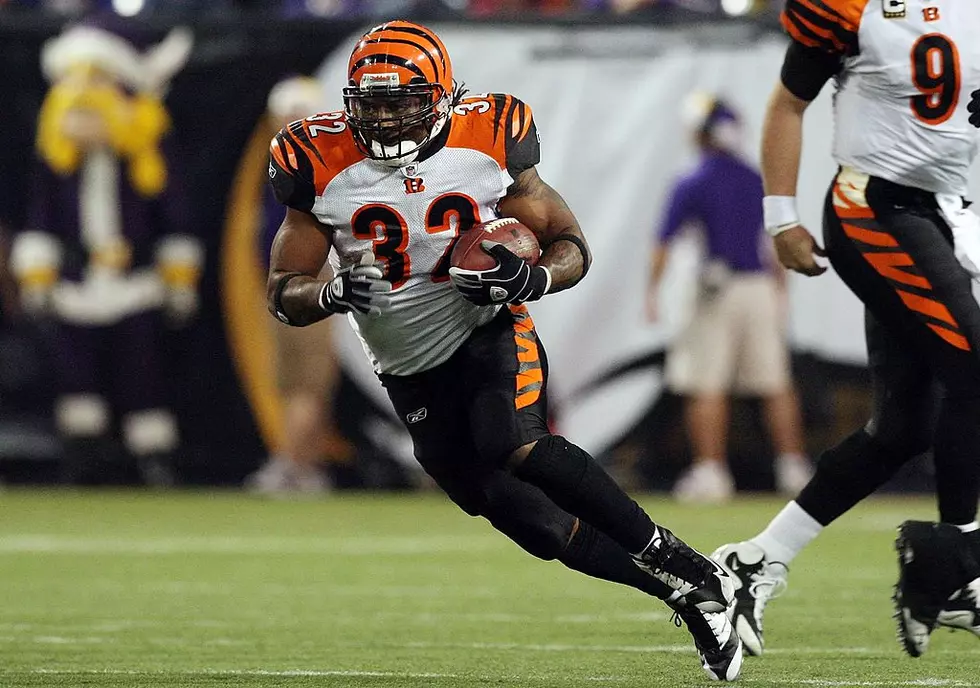 Cincinnati Bengals v Minnesota Vikings