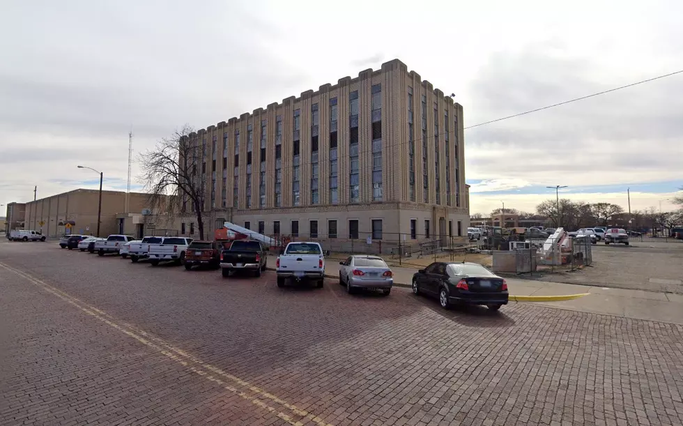 Old Lubbock Jail to Become Alluring New Boutique Hotel, Would You Stay There?