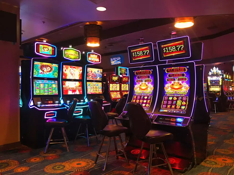 Wanna Bet? Texas Legislature Getting Closer to Legalizing Casinos