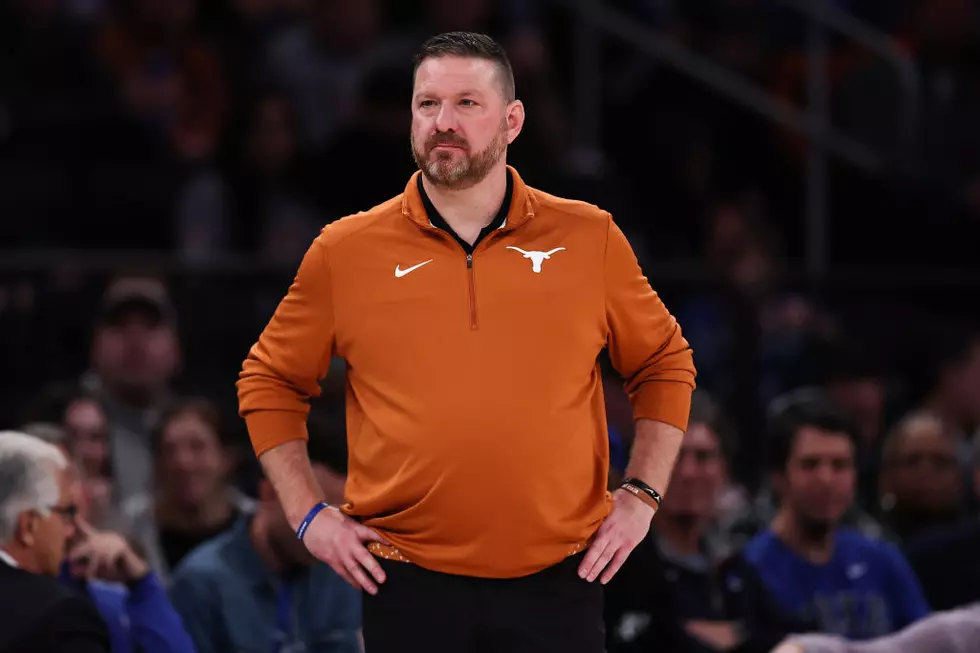University of Texas Fires Coach After Astonishing Domestic Violence Charge