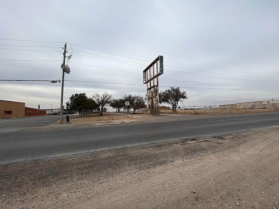 Unforgettable: Water Wonderland, Now A Memory For Natives of West Texas