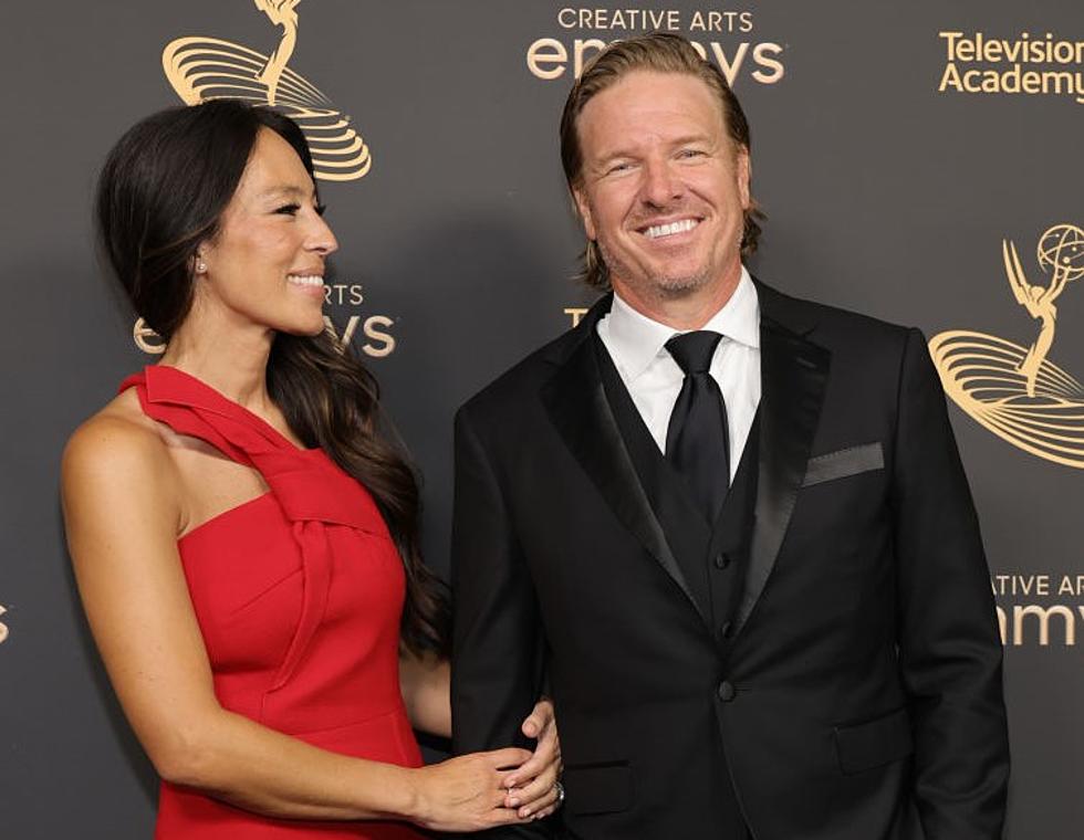 ‘Fixer Uppers’ Chip and Joanna Gaines Flip Awesome Texas Castle Into Hotel