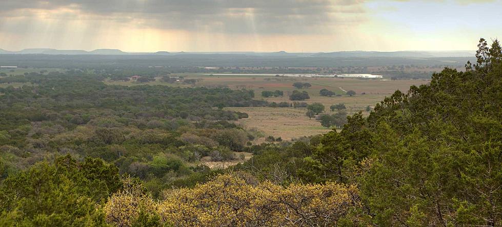 Texas Will Have an Awesome New State Park by Year&#8217;s End